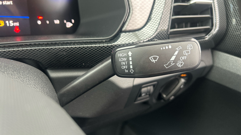 Volkswagen T-Cross 1.0 TSI 115 Match 5dr Petrol Estate